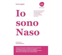 Io sono Naso. Come usare il potere del logo olfattivo nel branding e nel marketing turistico