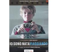 IO Sono nata viaggiando [Import]