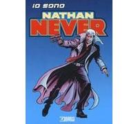 Io Sono Nathan Never