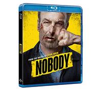 Io Sono Nessuno [Region Free] [Blu-ray]