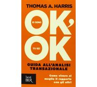 Io sono ok, tu sei ok