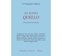 Io sono quello. Conversazioni con il maestro