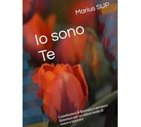 Io sono Te: Costellazioni di Business e pensiero Sistemico per un nuovo modo di vivere e lavorare
