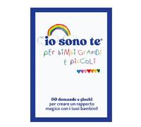 io sono te pour enfants degrés et petits jeux de cartes