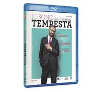 IO Sono Tempesta [Blu-Ray] [Import]
