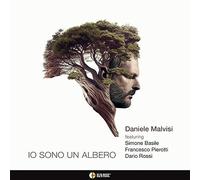 Io Sono un Albero / Daniele Malvisi