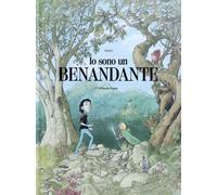 Io sono un benandante