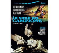 IO Sono Un Campione (Restaurato in HD) [Import]