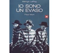 IO Sono Un evaso [Import]
