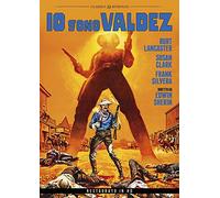 Io Sono Valdez (Restaurato In Hd) [Region Free]