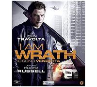 Io Sono Vendetta – Blu-ray – Import italien – CG Entertainment