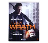 Io Sono Vendetta – Blu-ray – Import italien – CG Entertainment