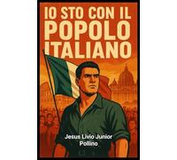 Io sto con il popolo italiano
