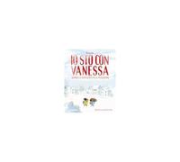 Io Sto Con Vanessa. Quando La Gentilezza Fa La Rivoluzione