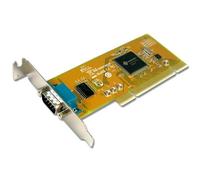 Io Sunix Pci 1x Seriell Low-profile (5027al)