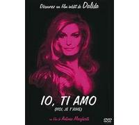 IO, ti amo (Moi, Je t'aime)