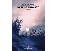 Io ti ho trovato