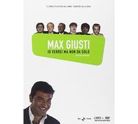 Io verrei ma non da solo. DVD. Con libro