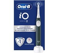 Io2 Brosse A Dents Vert Forêt