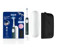 iO2 Vert Forêt Edition Cadeaux