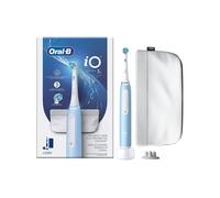 Brosse à dents électrique Oral-B iO3s Edition Cadeaux Bleu bleu H