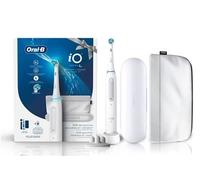 iO4 White Edition Cadeau