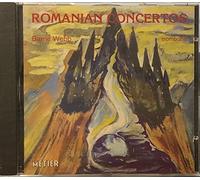 Ioachimescu - Romanian Trombone Concertos
