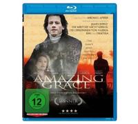 IOAN GRUFFUDD/MICHAEL GAMBON/ALBERT FINNEY/+ - AMAZING GRACE (BLU-RAY) NEUF