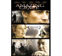 Ioan Gruffudd, Romola Garai, Benedict Cumberbatch - Amazing Grace: Deluxe Edition [Import]