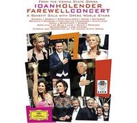 Ioan Holender farewell concert E