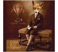 Ioanna Carmine - Ioanna Music Company