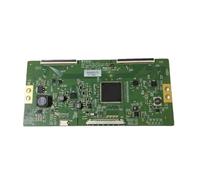 IOAUOVEG Pièces de carte mère TV 6870C-0524A T-con Board 6871L-3918B, compatible avec LG, 65UC970V 65UC970V-ZA 55UC970V 55UC970T 55UC970T-ZA 55" 65"