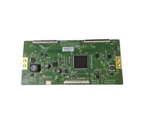IOAUOVEG Pièces de carte mère TV 6870C-0524A T-con Board 6871L-3918B, compatible avec LG, 65UC970V 65UC970V-ZA 55UC970V 55UC970T 55UC970T-ZA 55" 65"