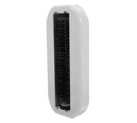 IOBIDDYS Brosse Ramasse Miettes Ergonomique à Main Balayette pour Nettoyage de Lits, Table et Miettes Diverses