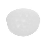 IOBIDDYS Moule en Silicone pour Galets À Faire Soi-Même en Forme De Pierre Irrégulière Moule Individuel Antiadhésif Facile À Utiliser pour DIY Et Créations Artisanales