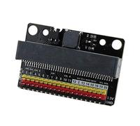 IOBIT Adaptateur de carte d'extension pour module de développement BBC Microbit