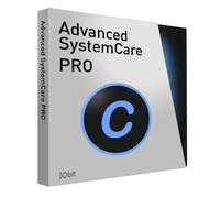 IObit Advanced SystemCare 16 Pro