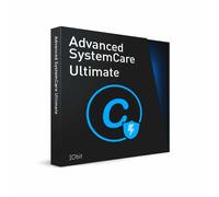 IObit Advanced SystemCare Ultimate 19