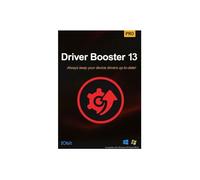 IObit Driver Booster 13 PRO - 1 PC - 1 an LOBAL - Licence Officielle