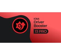 IObit Driver Booster 13 PRO