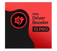 IObit Driver Booster 13 PRO Licence a vie windows