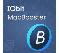 IObit MacBooster 8