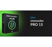IObit Uninstaller 10 PRO