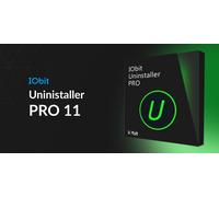 IObit Uninstaller 11 PRO