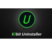 IObit Uninstaller 13 Pro