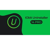 IObit Uninstaller 14 PRO