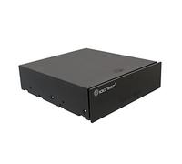 iocrest 13,3 cm Vierge tiroir Rack pour Ranger Ordinateur Accessoires/médias CD/Driver/Câble