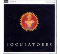 Ioculatores - Ioculatores: Songs & Dances of 13th to 15th