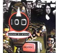 Iod - Mundane Existence