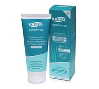 IODASE Crème anti-cellulite à effet froid cryogénique, raffermissante pour le corps, les jambes, les fesses, le ventre et les hanches - Femme, pour la cellulite tenace 200 ml